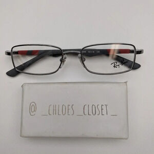 🕶️Ray-Ban RB1030 Kid's Eyeglasses/TJ801🕶️​​